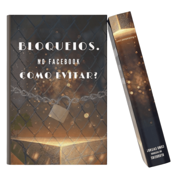 Bloqueios. como evitar? - Raimundo da Silva Morais | Hotmart