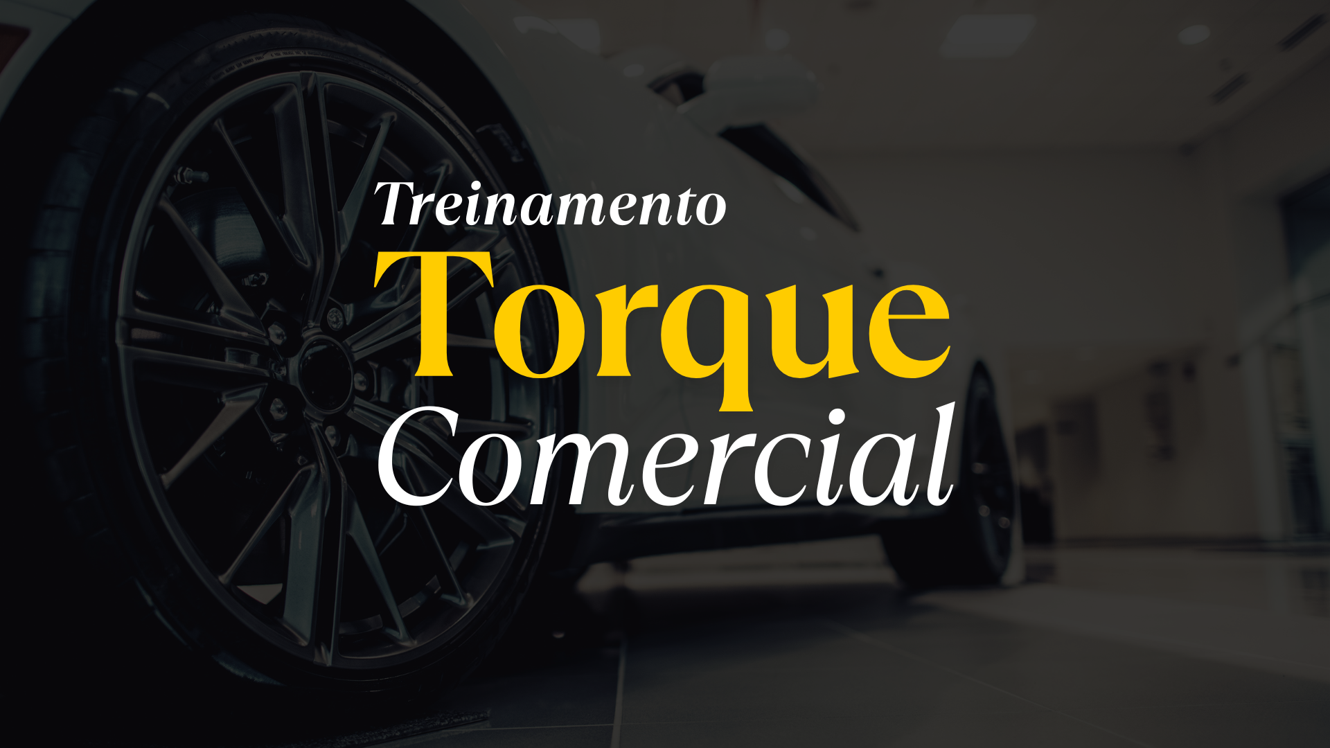Torque Co Torque Comercial - Dieckson Castro | Hotmart