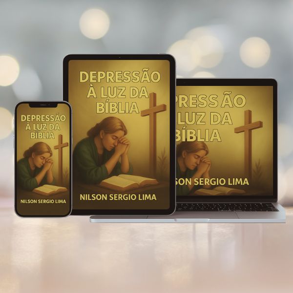 Depressão à Luz da Bíblia