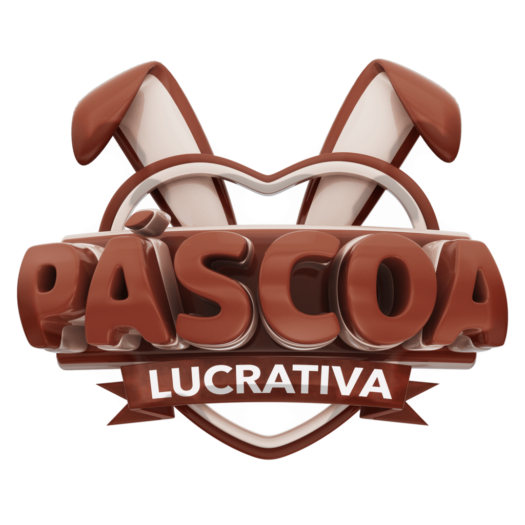 Imagem de capa para o Curso online Páscoa Lucrativa
