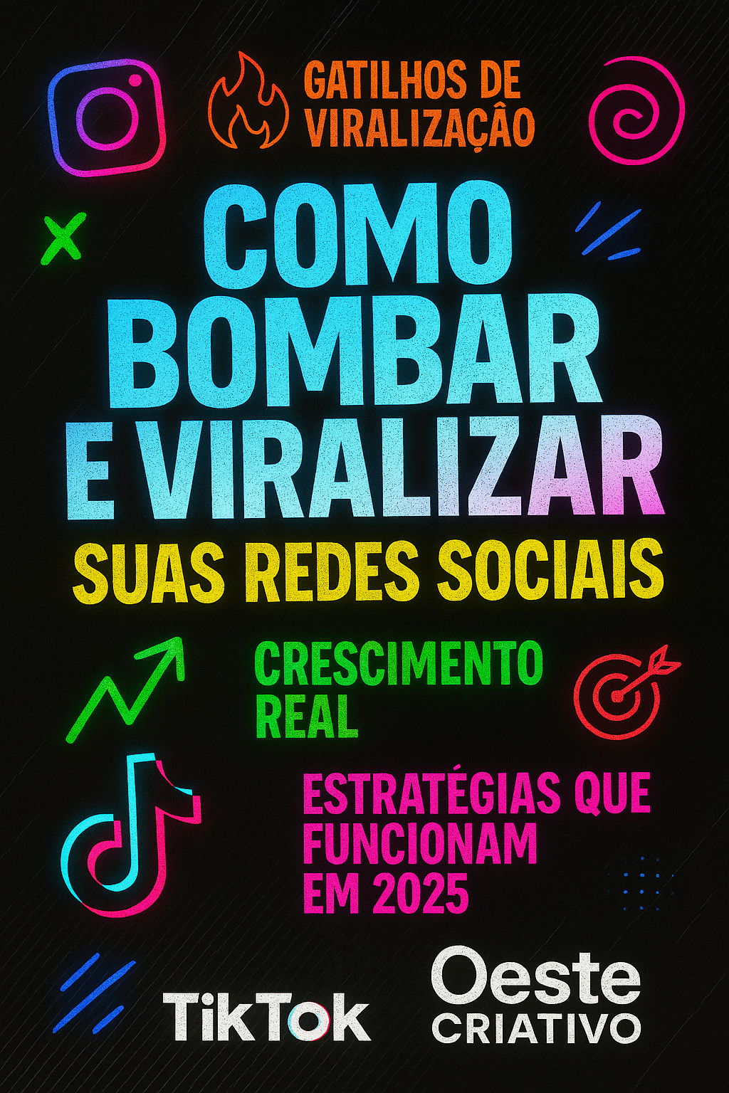 Aumente Seguidores e Lucre no Instagram: Curso Prático