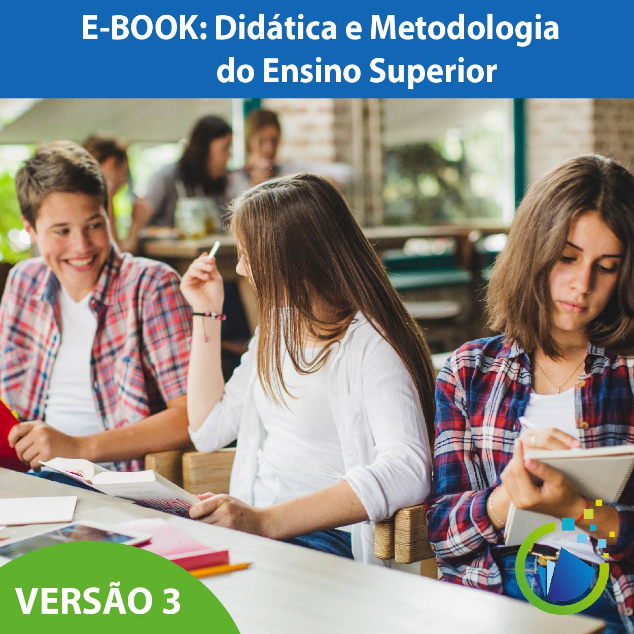 Didática e Metodologia do Ensino Superior - Maestra Cursos | Hotmart