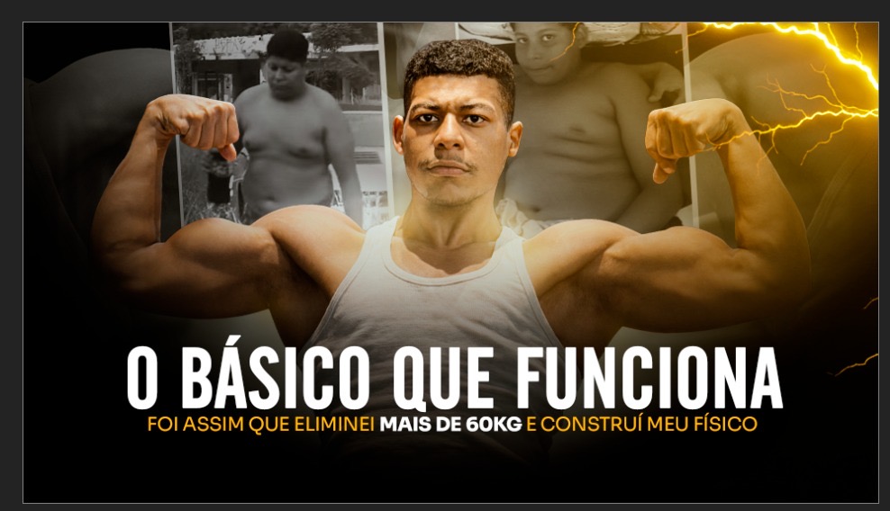 Shape seco em 21 dias | Hotmart