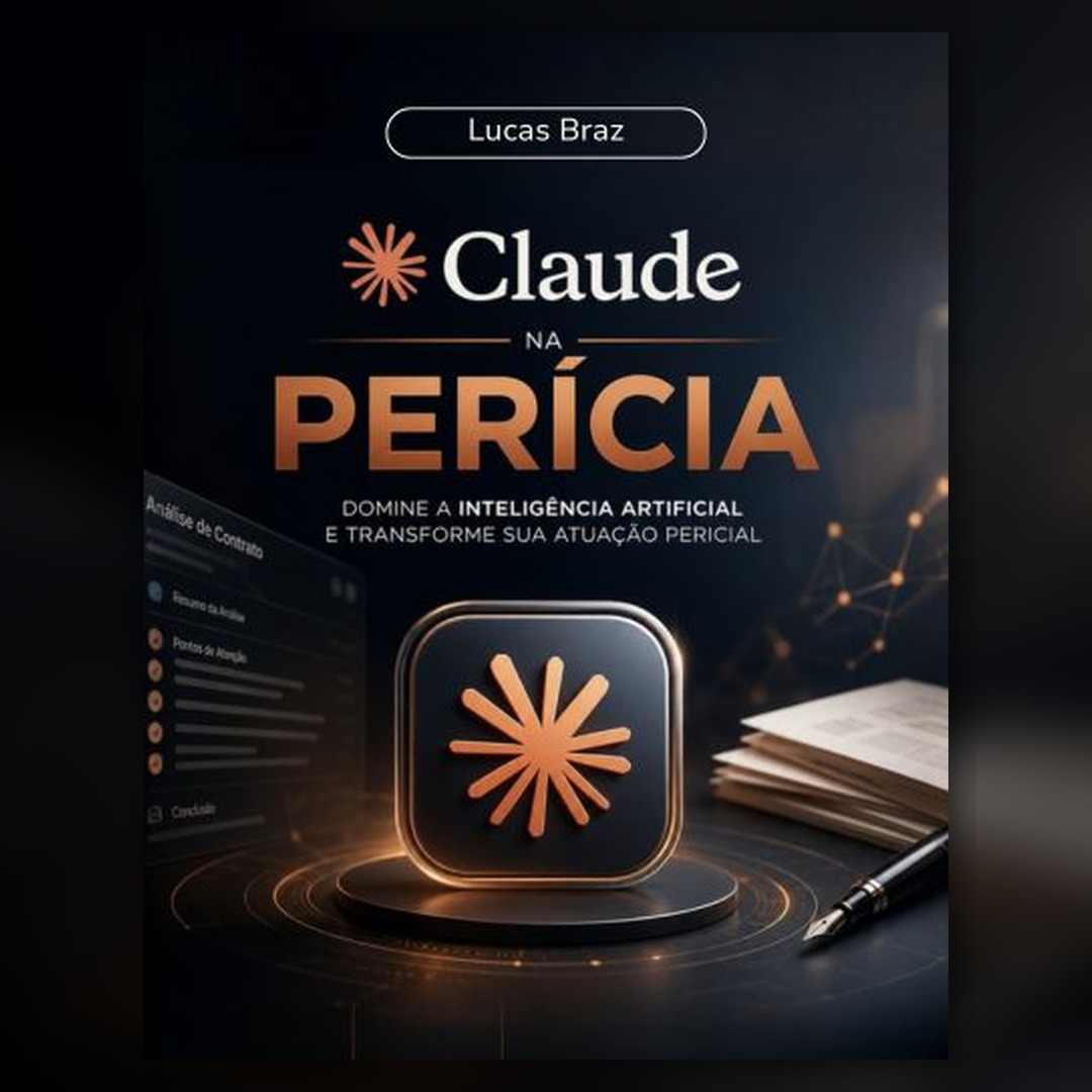 Claude na Perícia