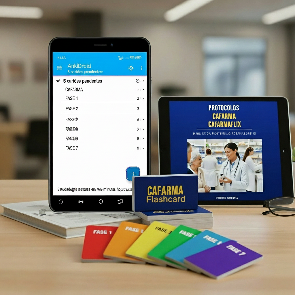 Flashcards