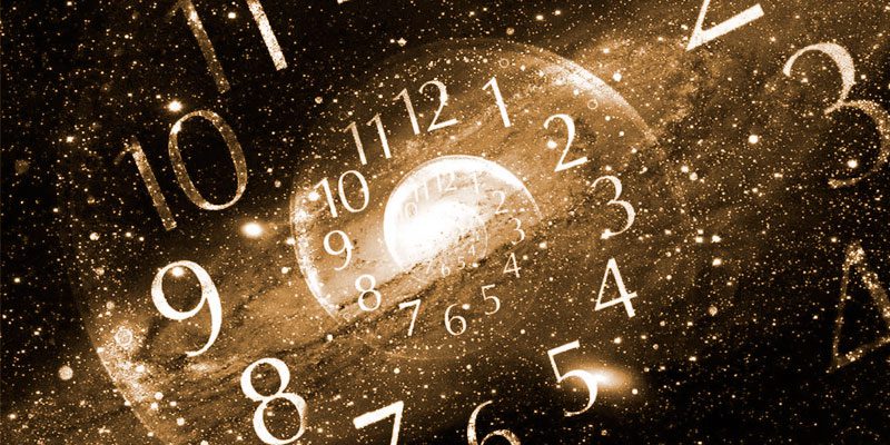 Curso de Numerologia