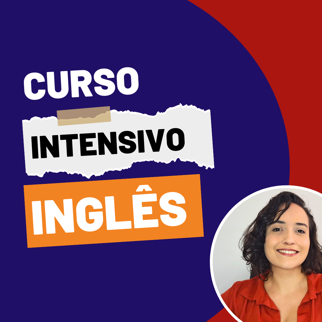 Curso Intensivo De Inglês