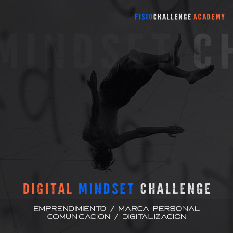 DIGITAL MINDSET CHALLENGE - 3R-DXT Academy & Wellness Coaching ...