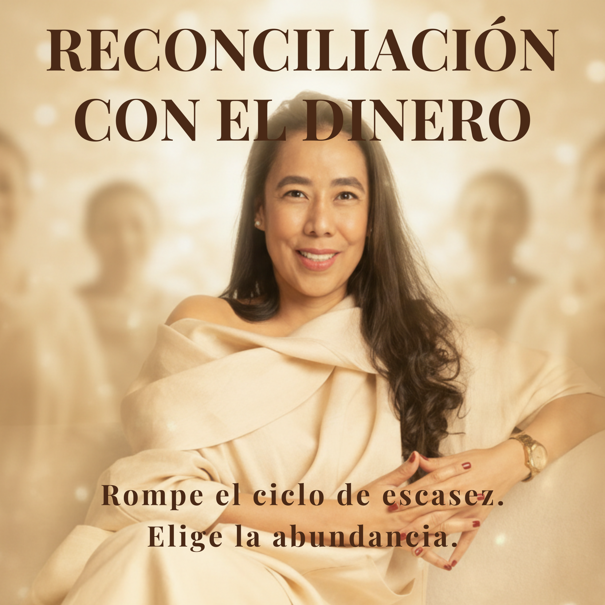 La Reconciliación con el DINERO - Catalina Rueda Ramirez | Hotmart