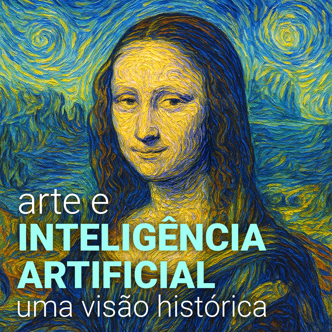 Arte e inteligência artificial: uma visão histórica - André Dorigo ...