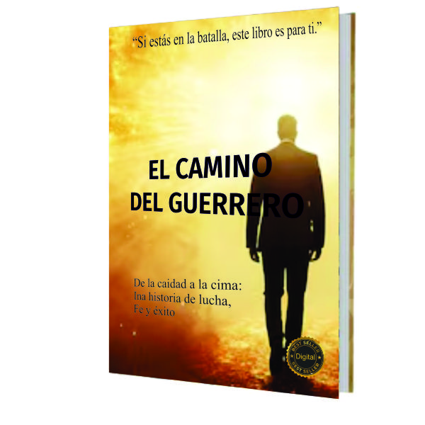 El Camino del Guerrero - Siem Editores | Hotmart