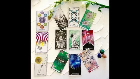 🌟 Horóscopo Arcanos Hoy: Descubre Tu Destino 🌟 - Virginia Pizarro...