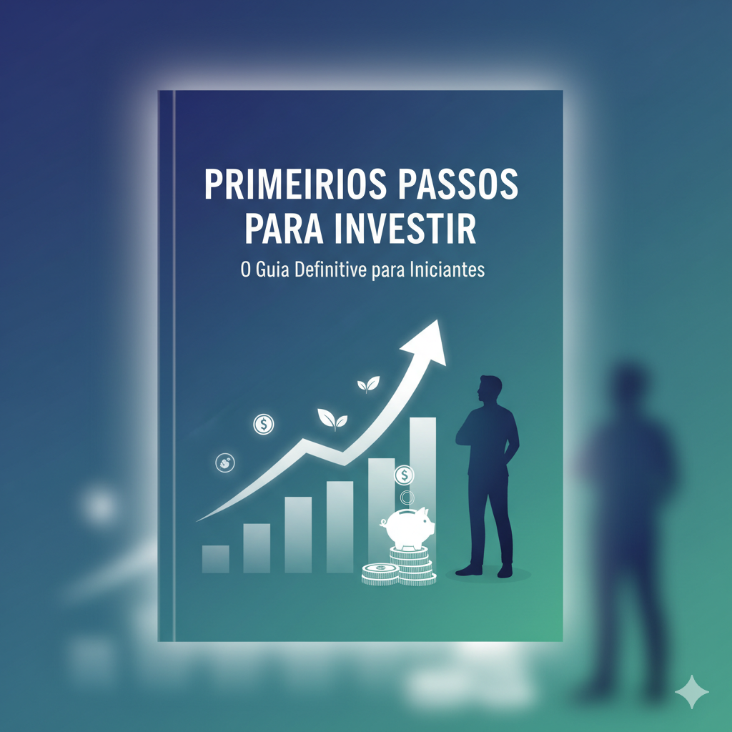 Primeiros passos para investir | Hotmart