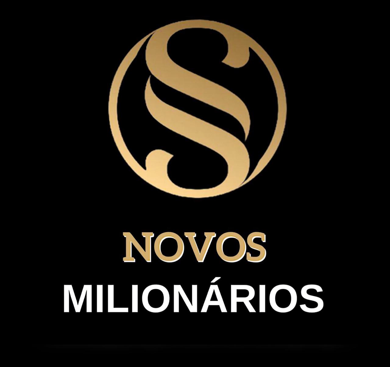 Imagem de capa para o Curso online Novos Milionarios