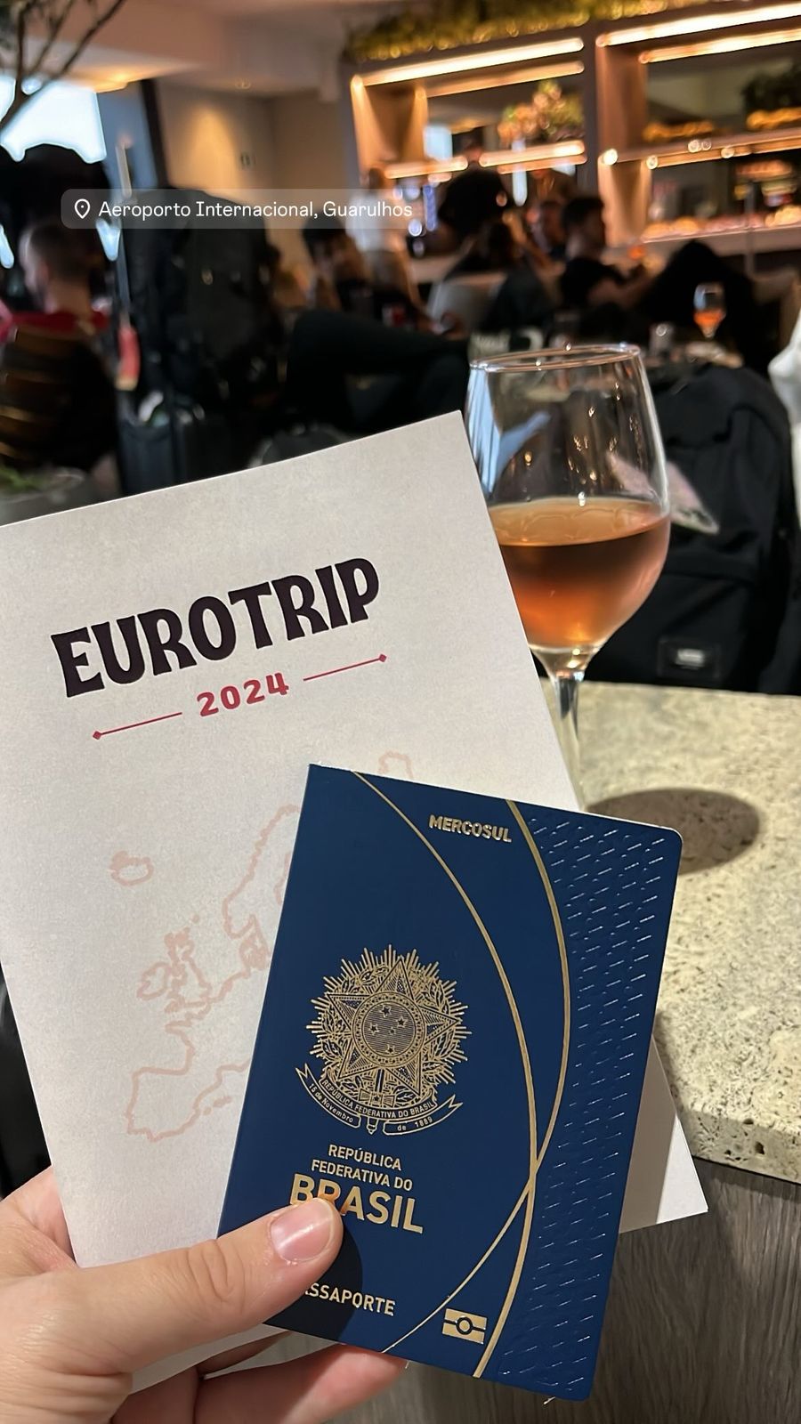 Roteiro Eurotrip: Espanha, Itália, França e Portugal Passo a Passo!...