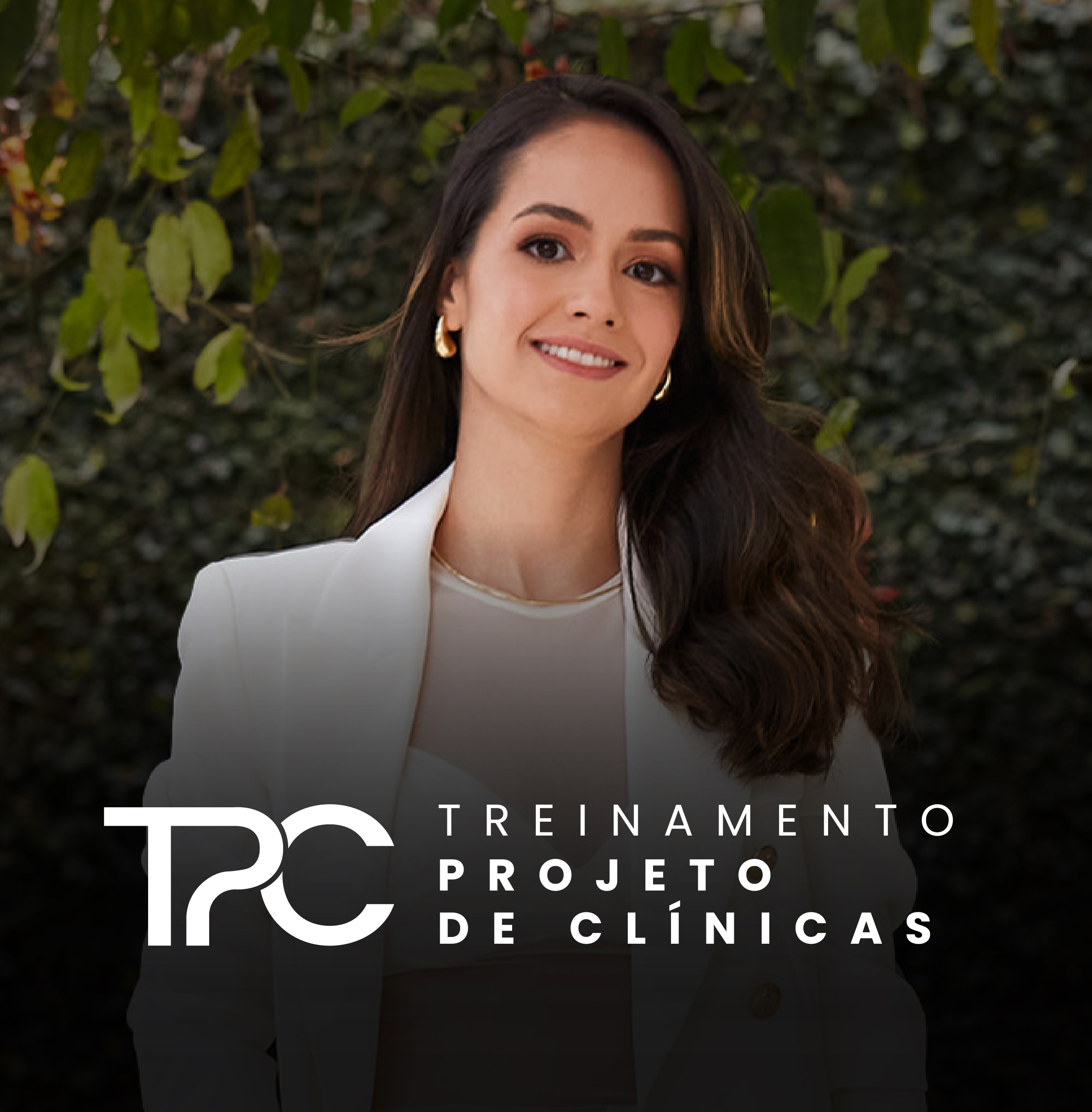 Treinamento Projeto Clínica - larissa S R Gnoatto | Hotmart