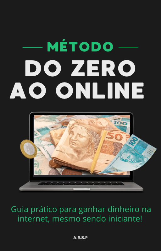 Do zero ao online | Hotmart