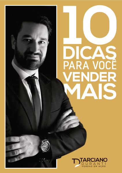 10 dicas para você vender mais