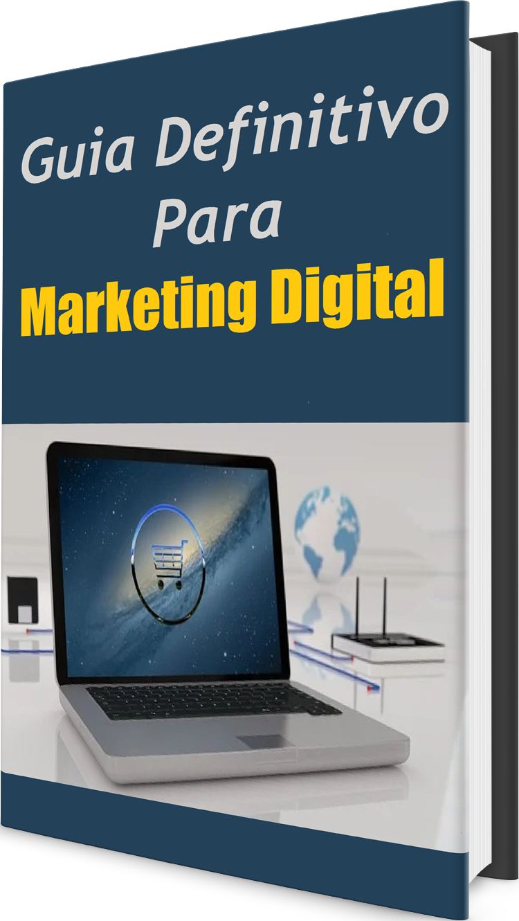Guia Definitivo Para Marketing Digital - kaique Gama | Hotmart