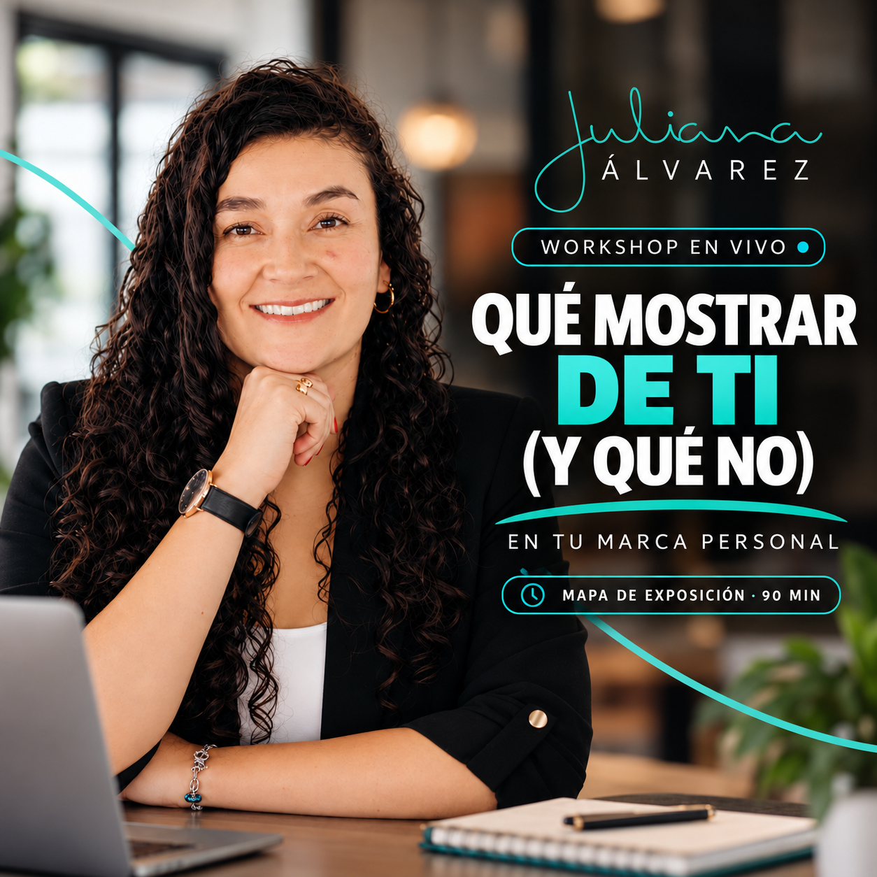 Qué mostrar de ti (y qué no)