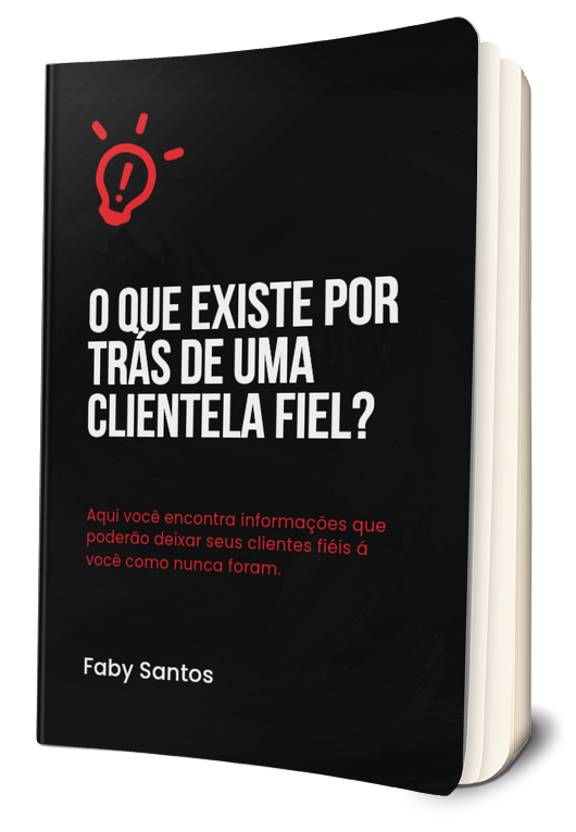 O que existe por trás de uma clientela fiel?