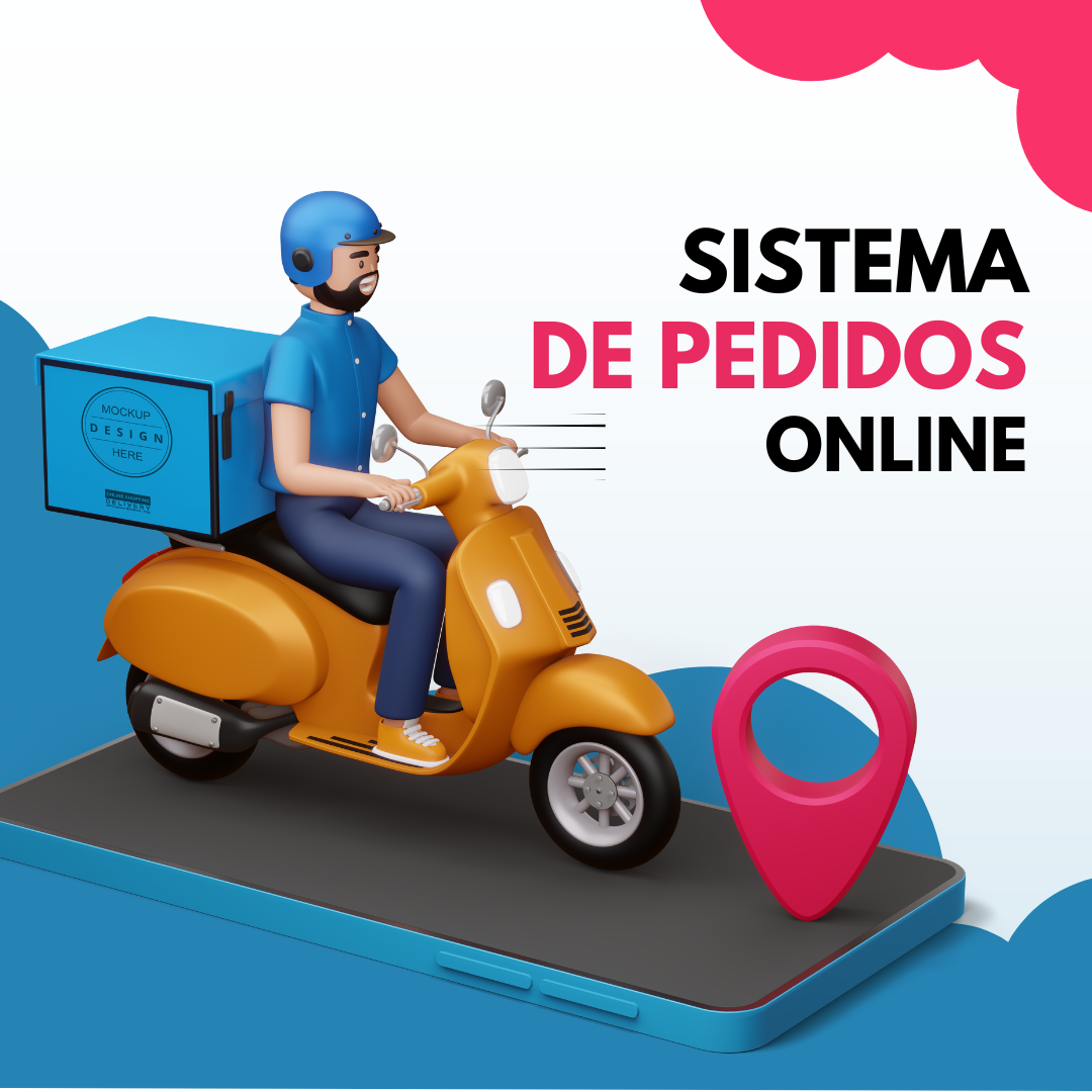 Sistema PHP de Pedidos Online para Restaurantes de Comida Vegana