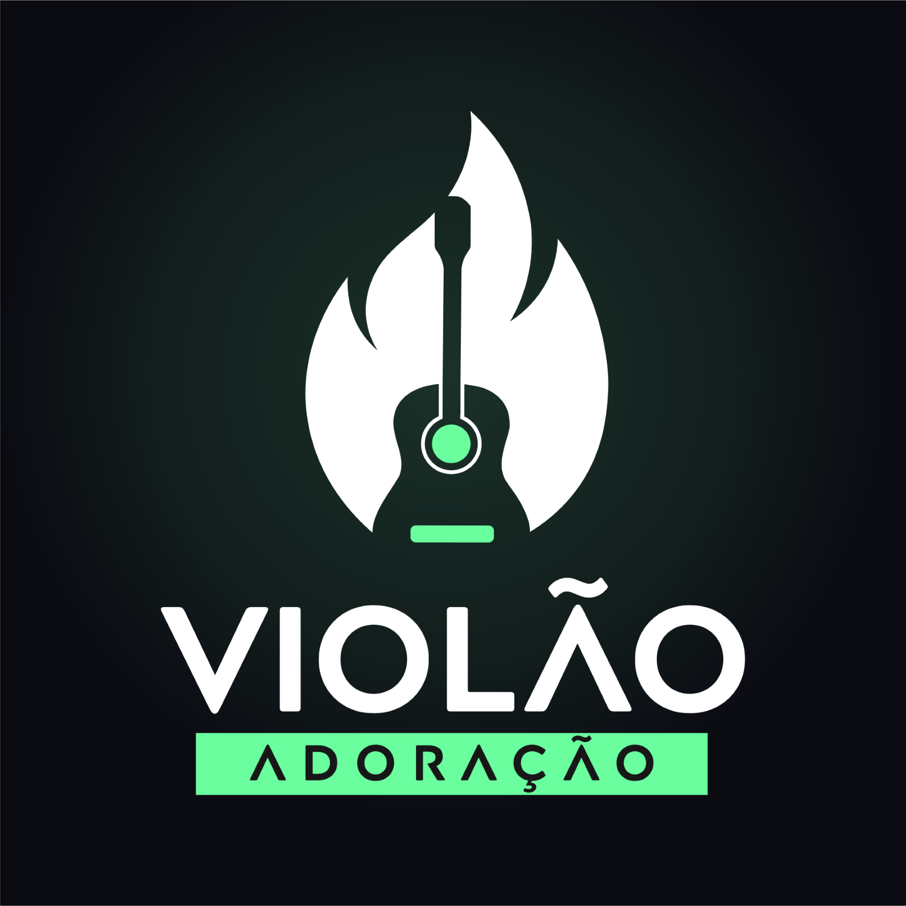Violão Adoração 2.0 - Rafael Alves | Hotmart, image size:1799x1800