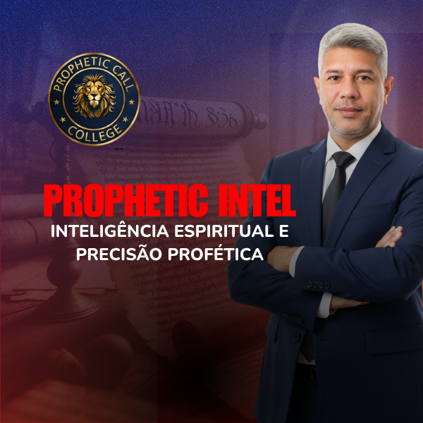 Prophetic Intelligence PROPHETIC INTEL — Inteligência Espiritual e Precisão Profética - GI...