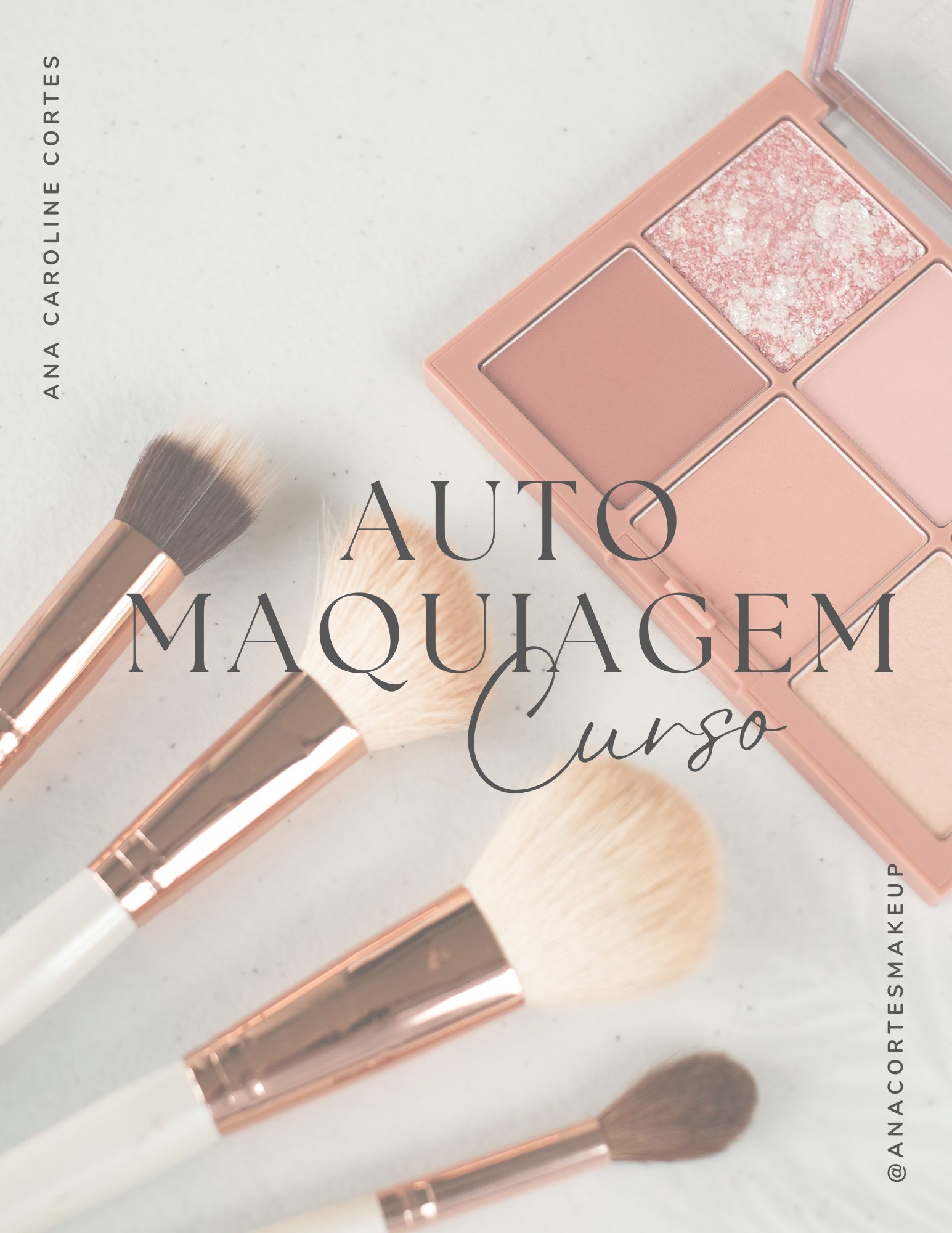 APRENDA A SE MAQUIAR DE FORMA FACIL E DESCOMPLICADA
