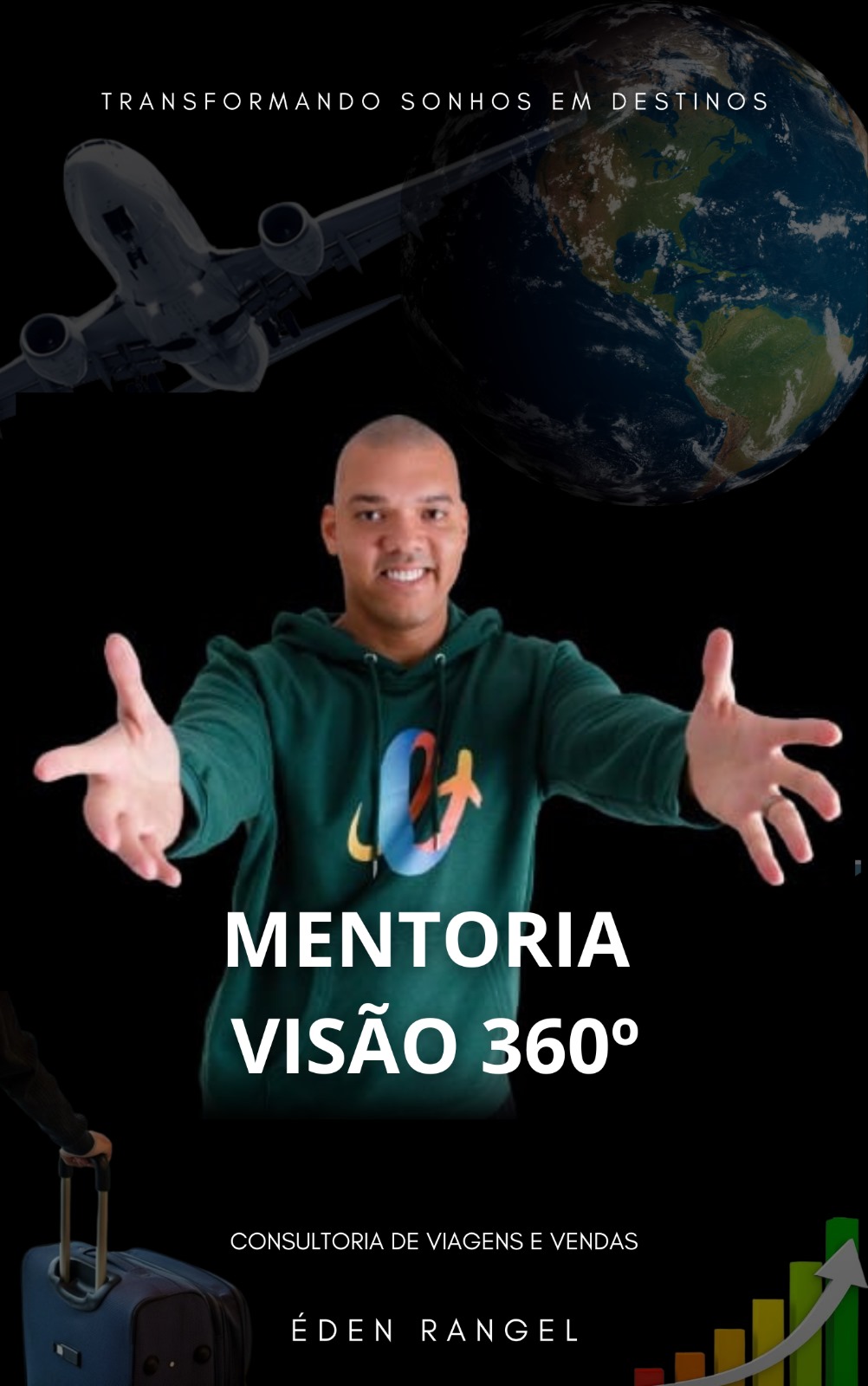 Mentoria Visão 360 - Éden Rangel | Hotmart