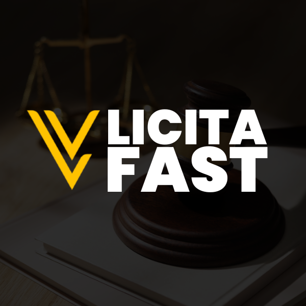 Licita Fast - Licita Viagens | Hotmart