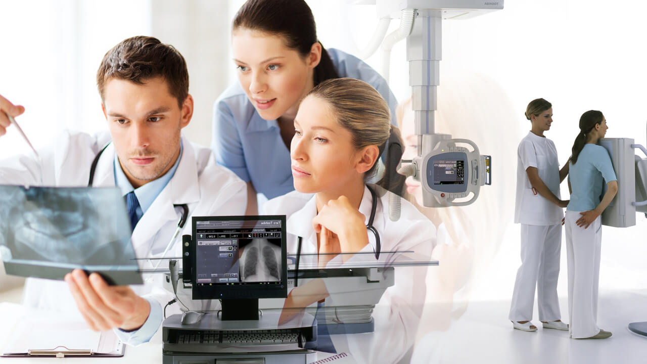 Atualização em Radiologia