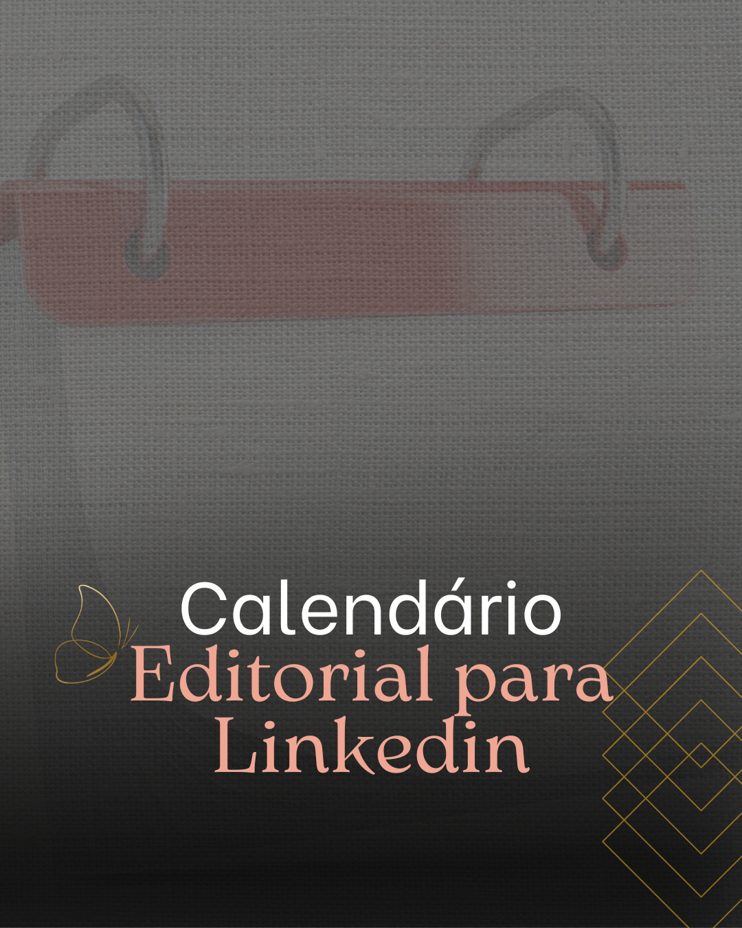 Calendário Editorial para LinkedIn - Gisela Filipa Pereira de Carva...