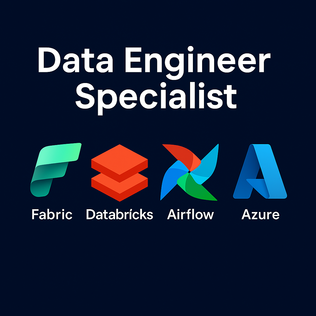 Data Engineer Specialist: Edición 02 - Daniel Alejandro Santos Pare...