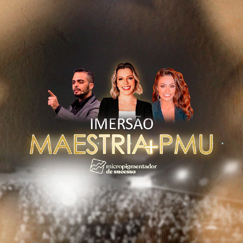 Imagem de capa para o Curso online Maestria PMU +