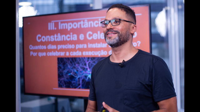 Imagem de capa para o Curso online Workshop: Criando Hábitos de Sucesso
