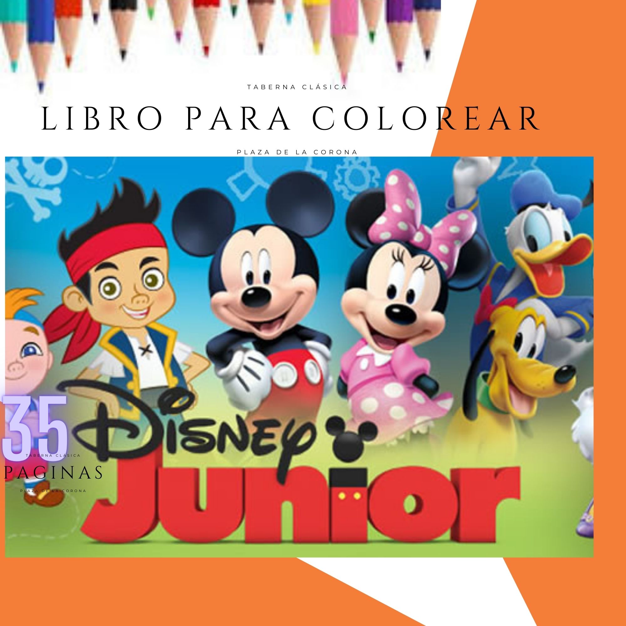 Pagine Da Colorare Gennaio 2024