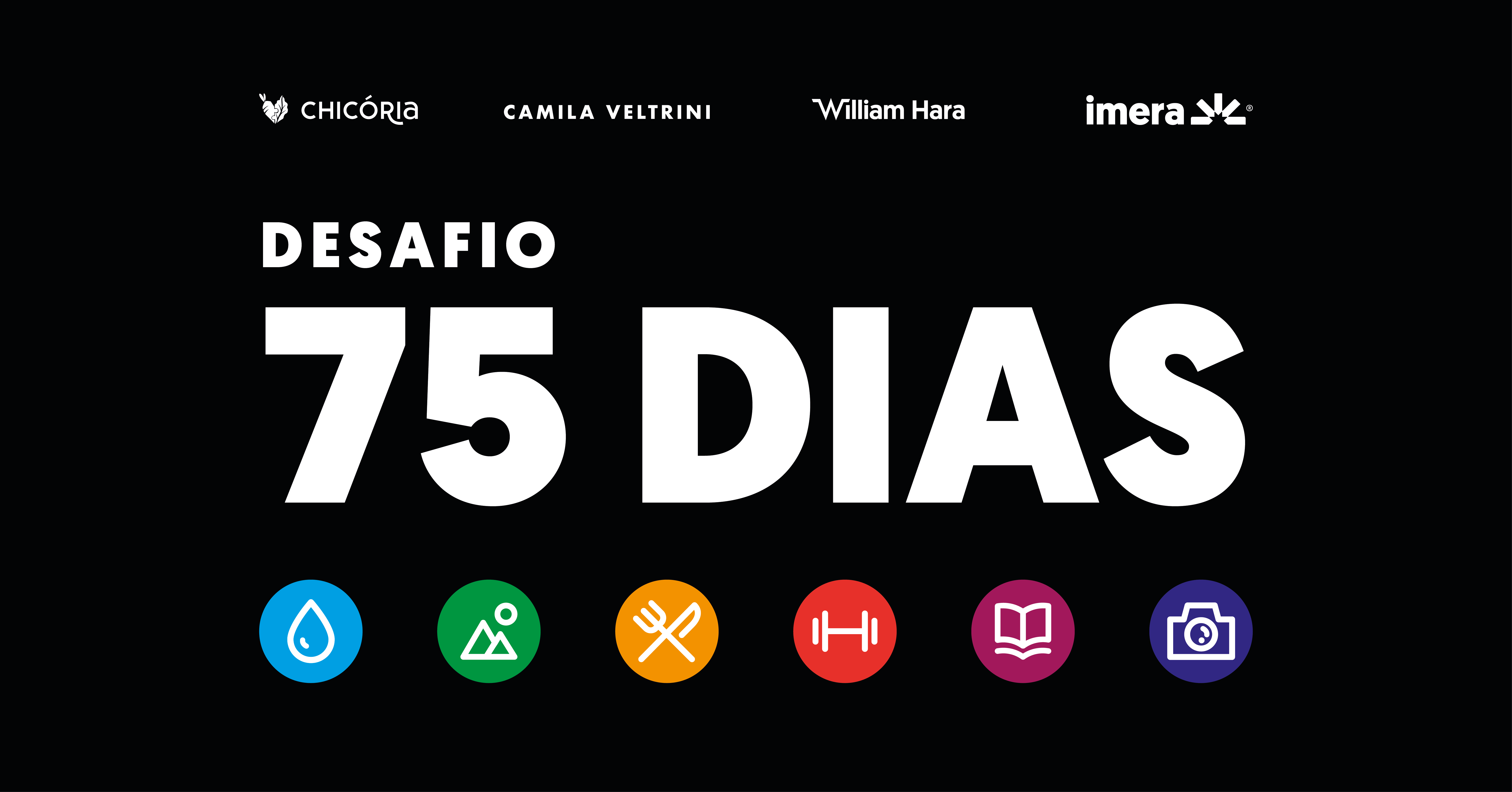 DESAFIO 75 DIAS - Paulo Yanko Lima Monteiro | Hotmart