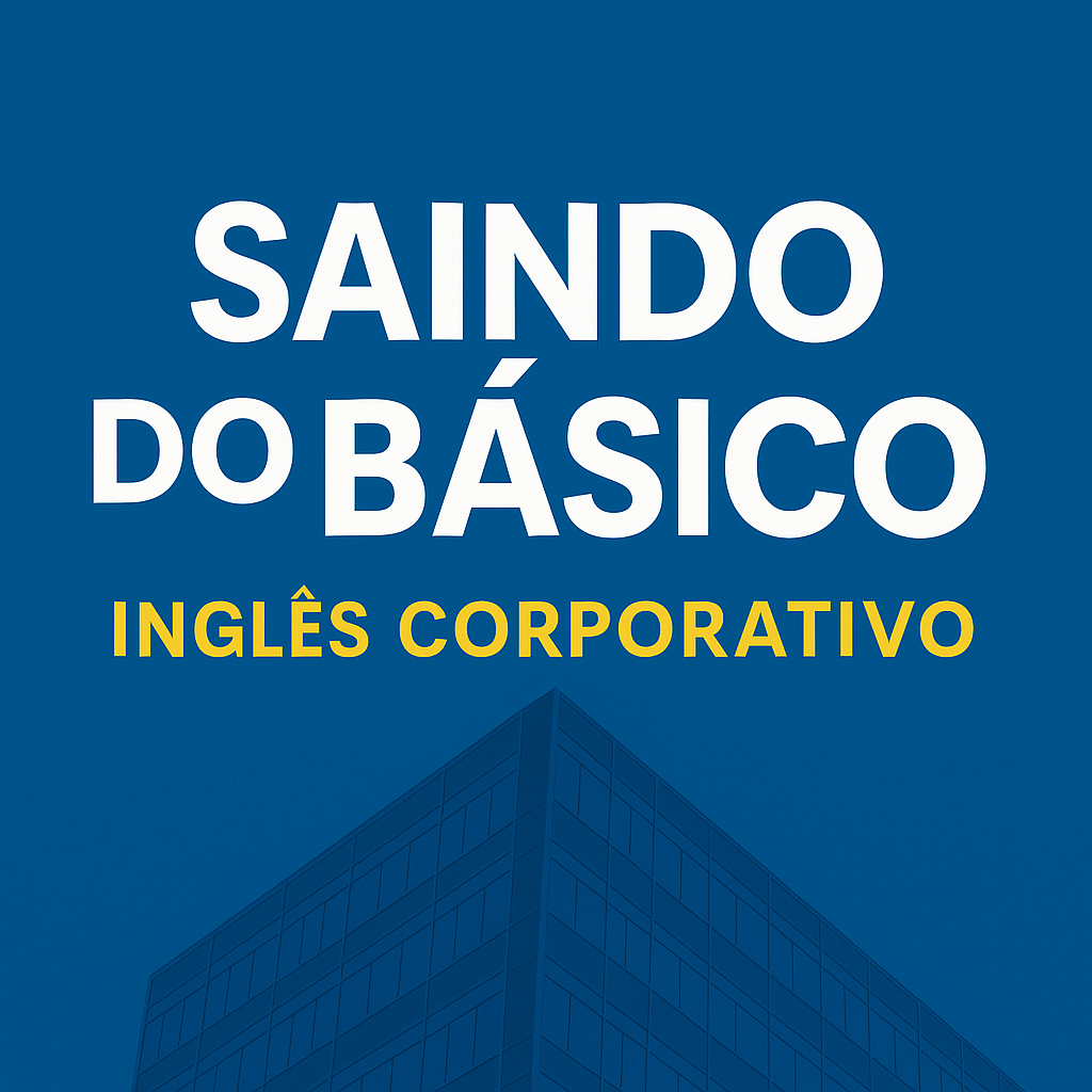 Inglês para trabalho - Saindo do básico - Yago Salazar de Albuquerq...