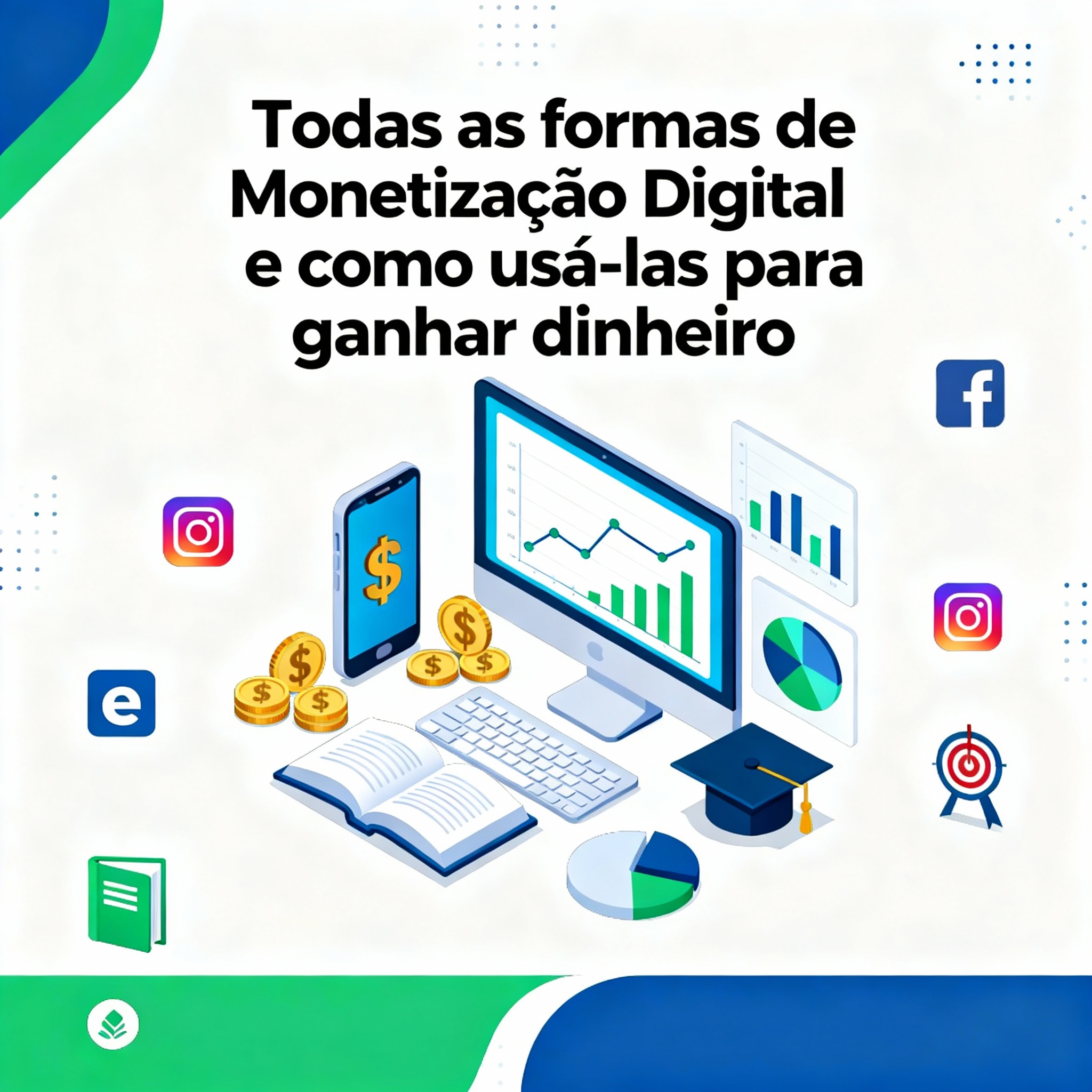 Como usar a IA para ganhar dinheiro. - PumaZ | Hotmart