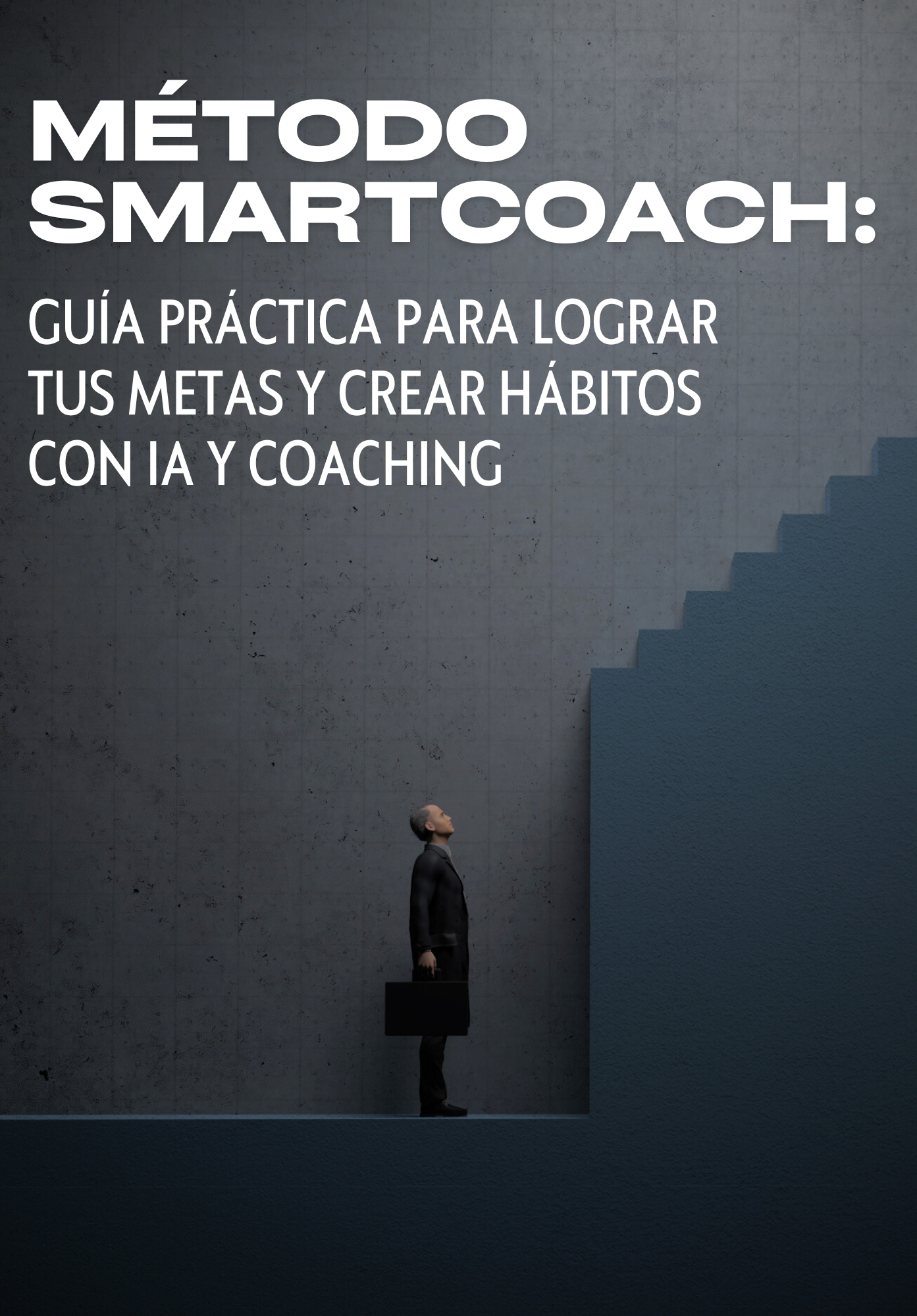 Smart Coaching Method Example MÉTODO SMARTCOACH: GUÍA PRÁCTICA PARA LOGRAR TUS METAS Y CREAR HÁB...