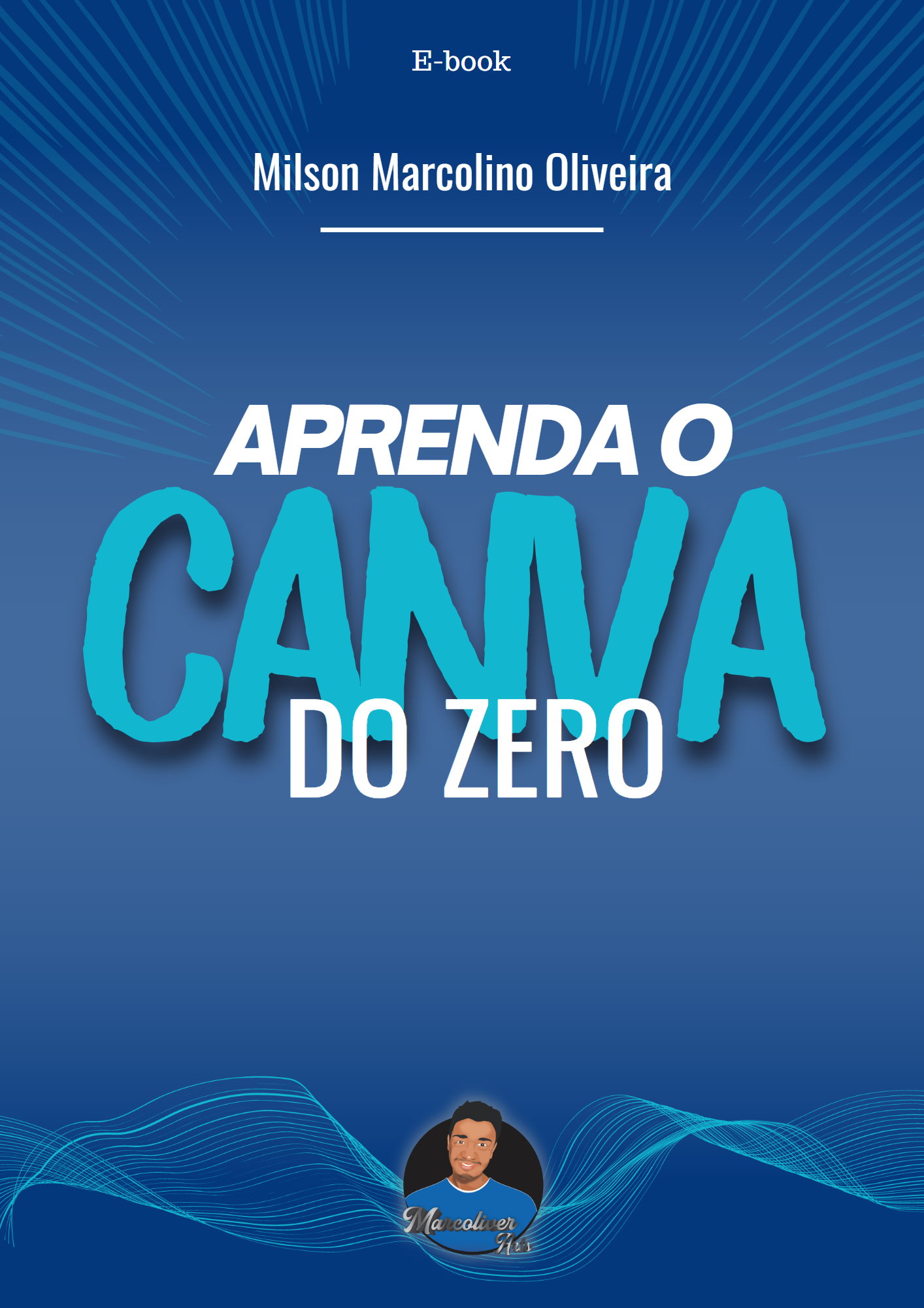 Aprenda o canva do zero