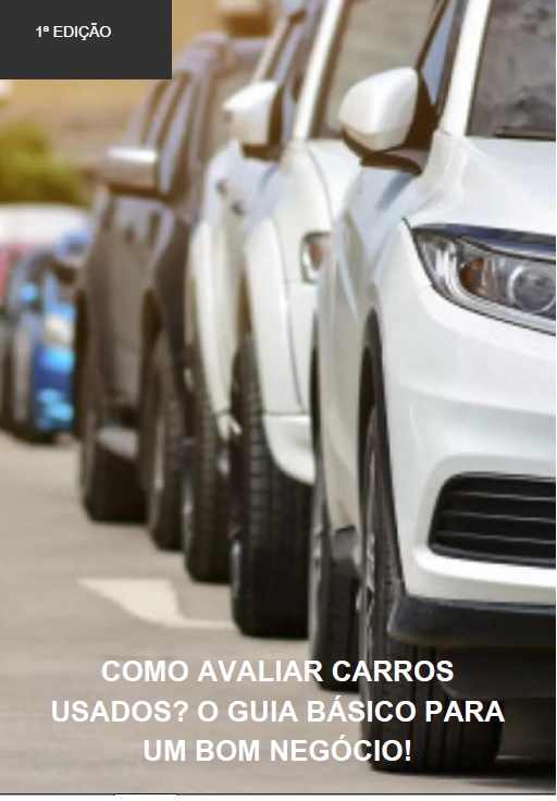 Como avaliar carros usados? O guia básico para um bom negócio! - Rh...