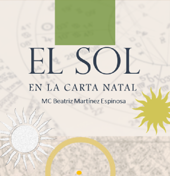 EBOOK EL SOL EN LA CARTA NATAL SIMBOLO SAGRADO DE LA CREACION Y NUCLEO ...