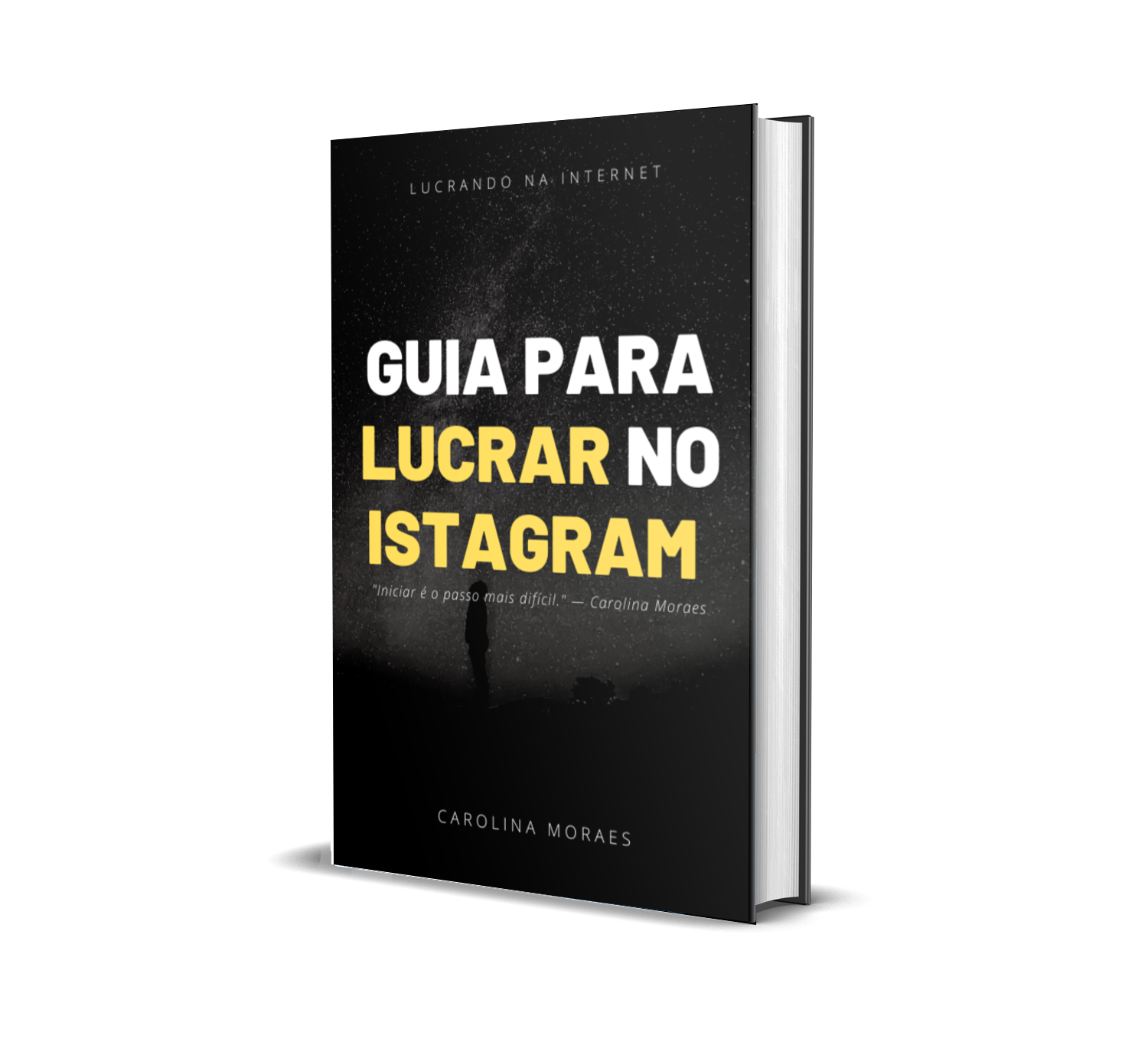 LUCRANDO COM O INSTAGRAM - Carolina Vendas Digitais! | Hotmart