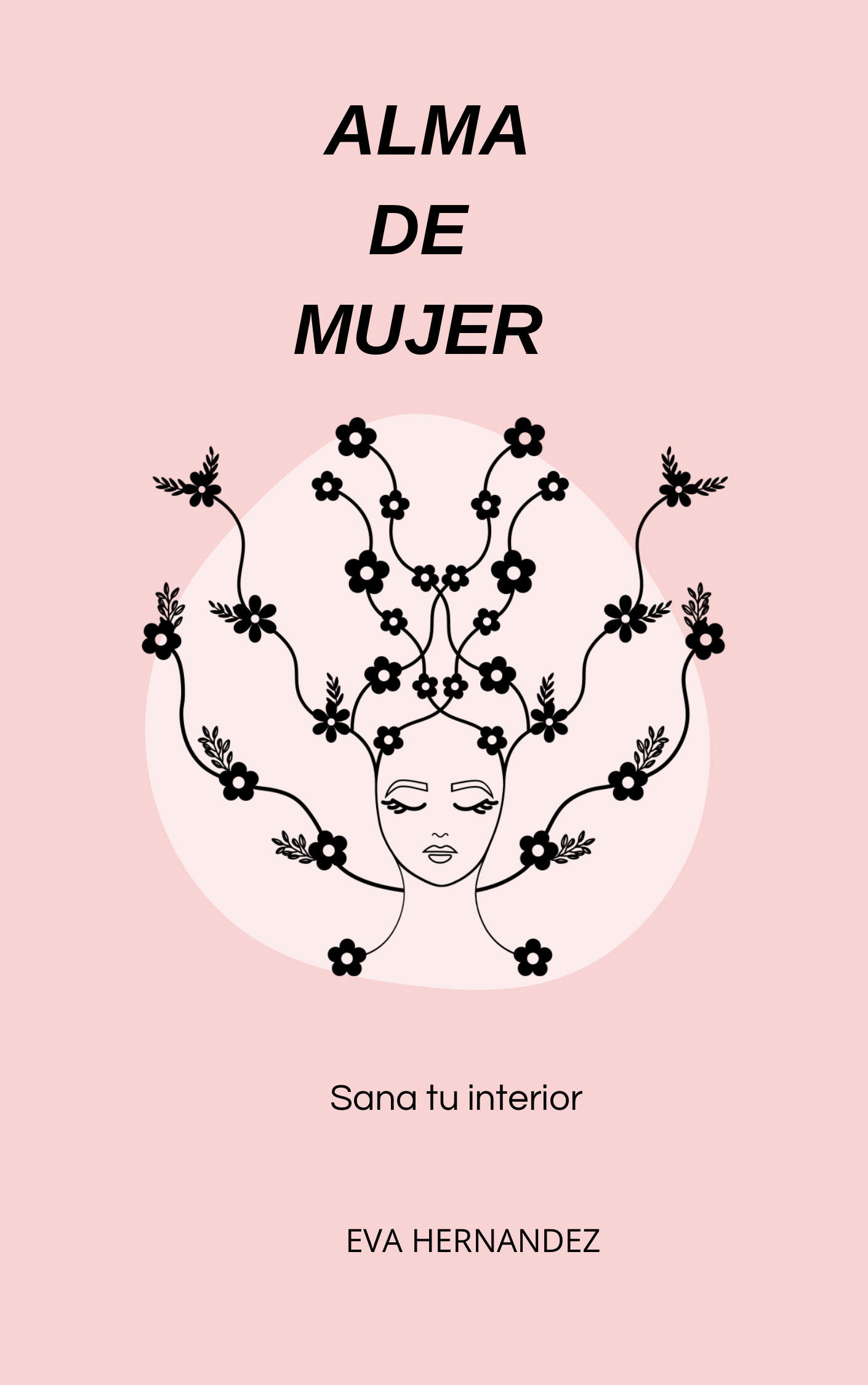 ALMA DE MUJER | Hotmart