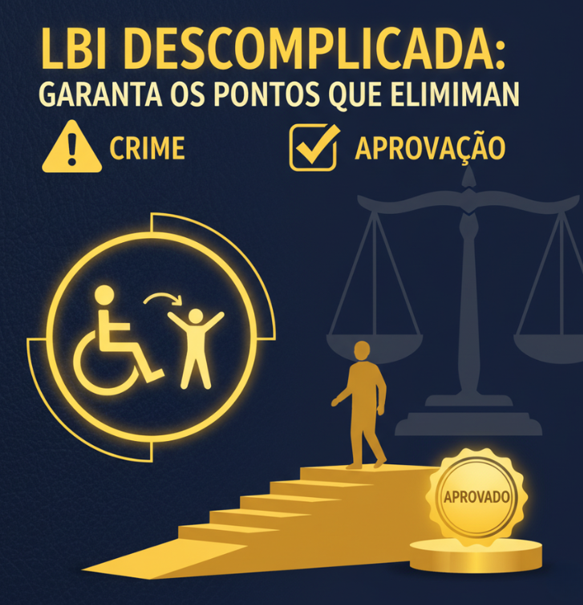 Domine o Capítulo IV da LBI: Seu Guia para Concursos na Educação