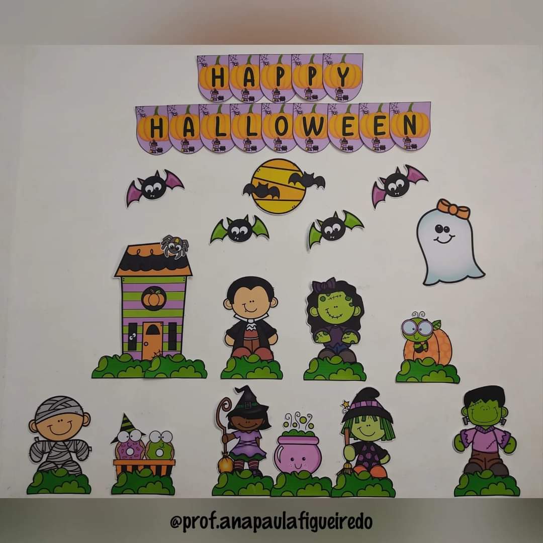 Imagem de capa para o Curso online 🎃Kit Halloween