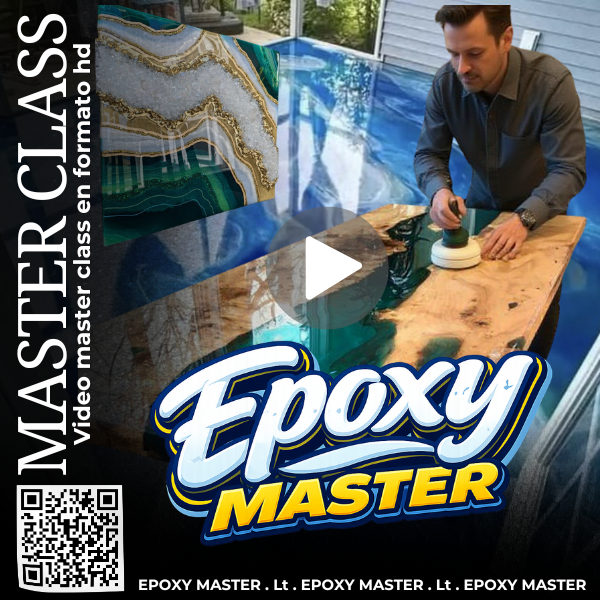 EPOXY MASTER