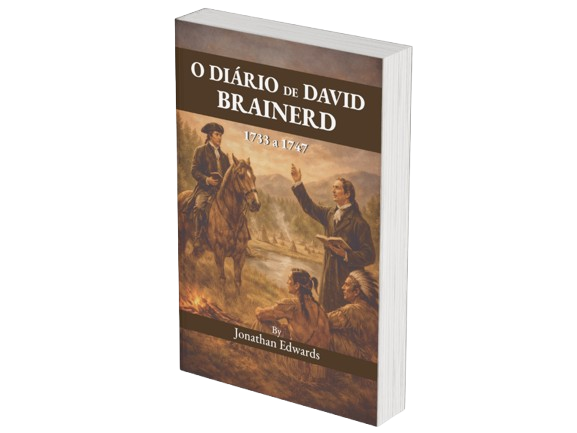 O Diário de David Brainerd - Marcos Fabio Thome | Hotmart
